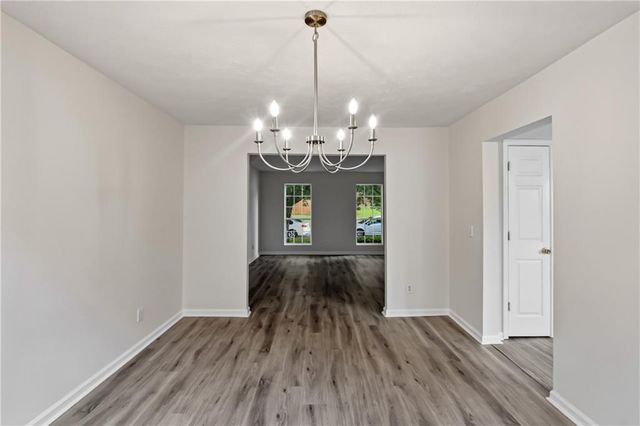 3825 Cedar Trace Lane, Ellenwood, GA 30294