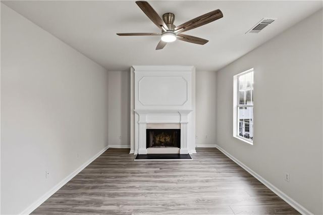 3825 Cedar Trace Lane, Ellenwood, GA 30294