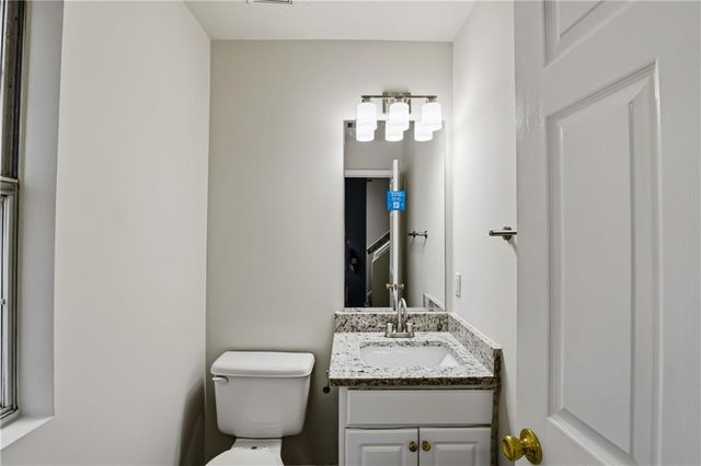 3825 Cedar Trace Lane, Ellenwood, GA 30294