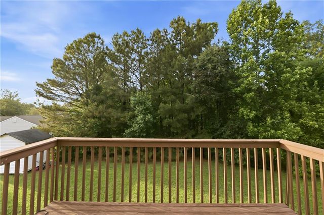 3825 Cedar Trace Lane, Ellenwood, GA 30294