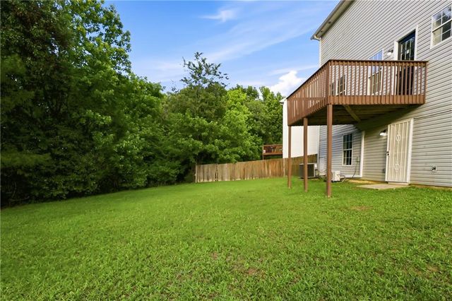 3825 Cedar Trace Lane, Ellenwood, GA 30294