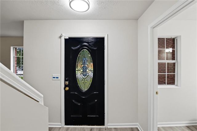 3825 Cedar Trace Lane, Ellenwood, GA 30294