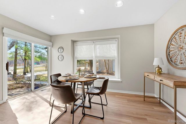 7533 Danbury Drive, West Bloomfield Charter Township, MI 48322