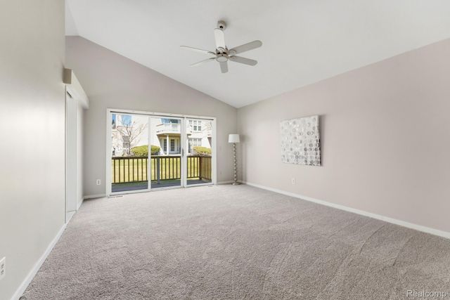 7533 Danbury Drive, West Bloomfield Charter Township, MI 48322