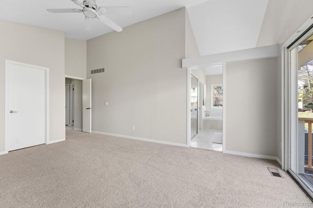 7533 Danbury Drive, West Bloomfield Charter Township, MI 48322