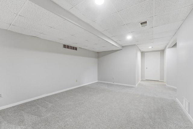 7533 Danbury Drive, West Bloomfield Charter Township, MI 48322