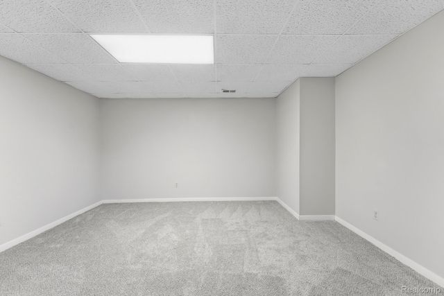 7533 Danbury Drive, West Bloomfield Charter Township, MI 48322