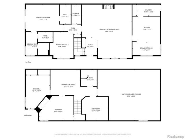 7533 Danbury Drive, West Bloomfield Charter Township, MI 48322