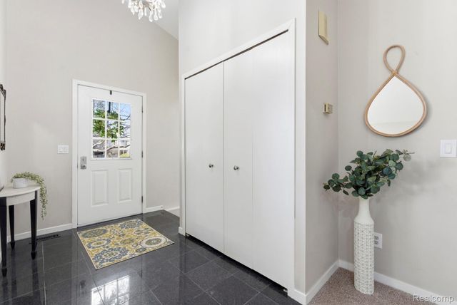 7533 Danbury Drive, West Bloomfield Charter Township, MI 48322