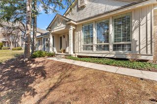 7533 Danbury Drive, West Bloomfield Charter Township, MI 48322