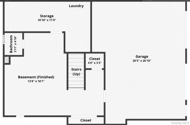 49 Judith Street, Nanuet, NY 10954