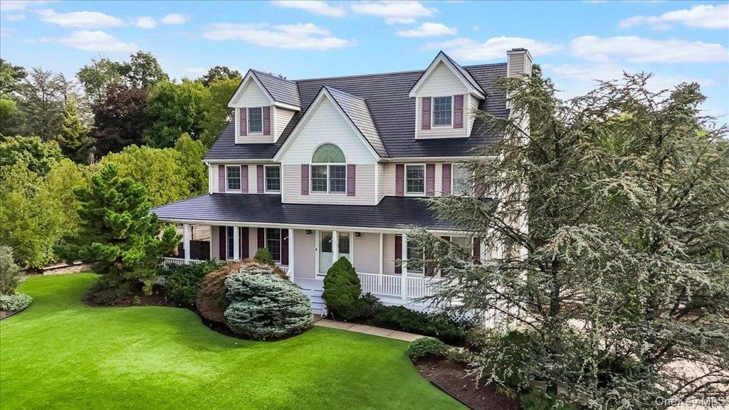 49 Judith Street, Nanuet, NY 10954 — exterior
