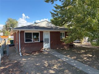 176 N 6th Ave, Brighton, CO 80601