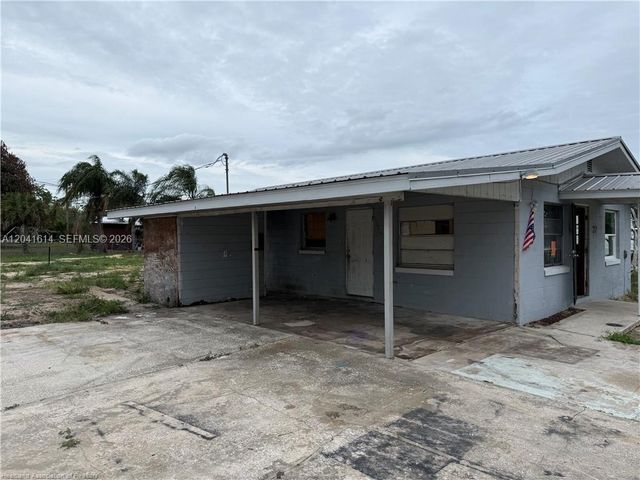 217 Palmetto Street, Lake Placid, FL 33852