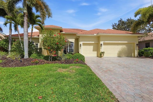 1251 TUSCANY BOULEVARD, Venice, FL 34292