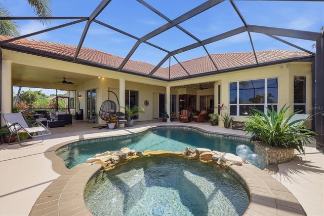 1251 TUSCANY BOULEVARD, Venice, FL 34292