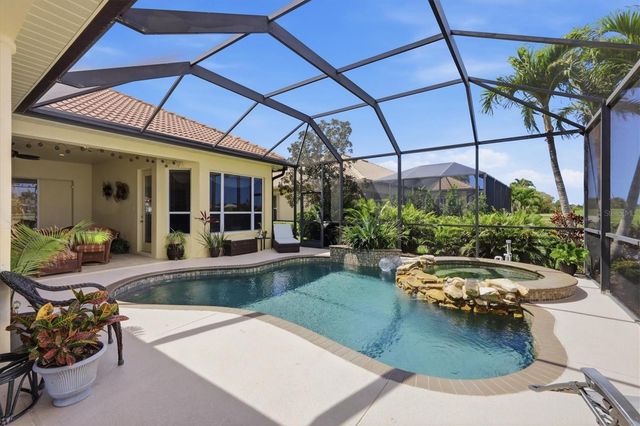 1251 TUSCANY BOULEVARD, Venice, FL 34292