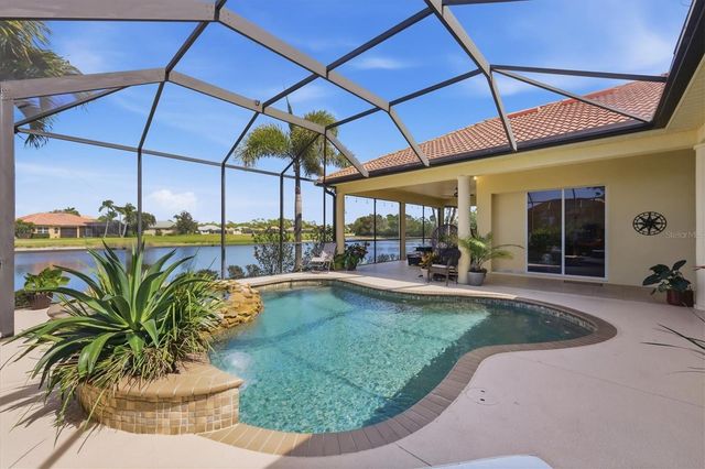 1251 TUSCANY BOULEVARD, Venice, FL 34292