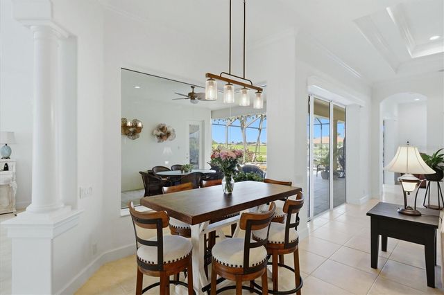 1251 TUSCANY BOULEVARD, Venice, FL 34292