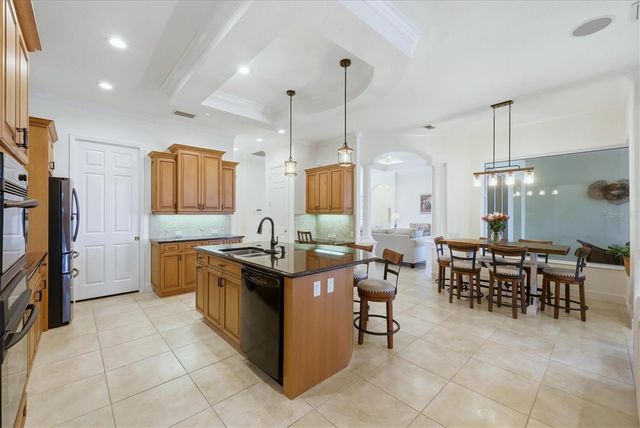 1251 TUSCANY BOULEVARD, Venice, FL 34292