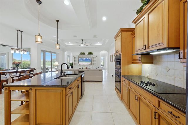 1251 TUSCANY BOULEVARD, Venice, FL 34292