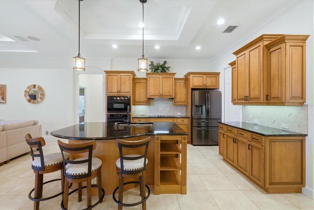 1251 TUSCANY BOULEVARD, Venice, FL 34292