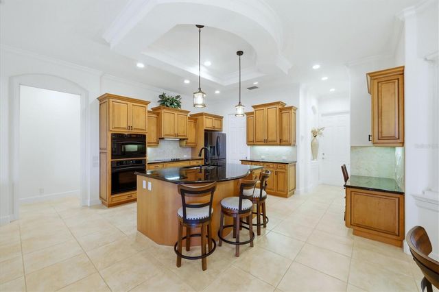 1251 TUSCANY BOULEVARD, Venice, FL 34292