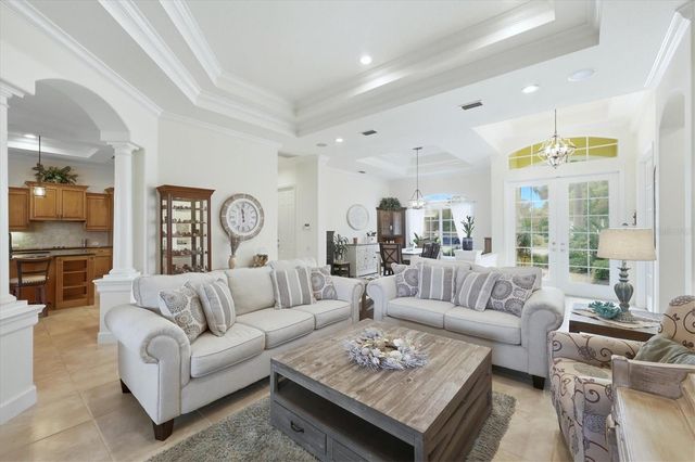 1251 TUSCANY BOULEVARD, Venice, FL 34292