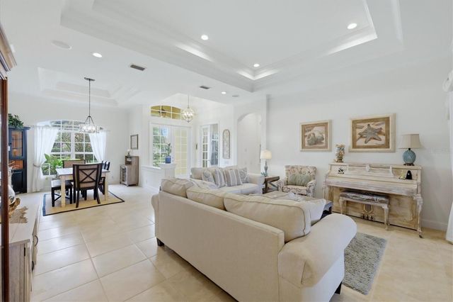 1251 TUSCANY BOULEVARD, Venice, FL 34292