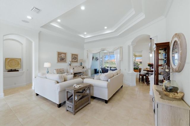 1251 TUSCANY BOULEVARD, Venice, FL 34292