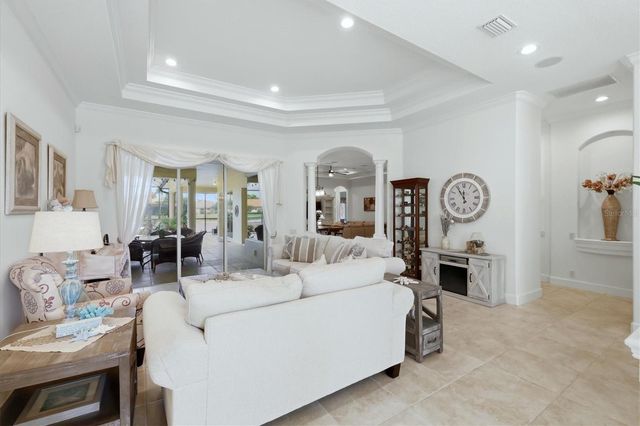 1251 TUSCANY BOULEVARD, Venice, FL 34292