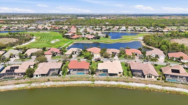 1251 TUSCANY BOULEVARD, Venice, FL 34292