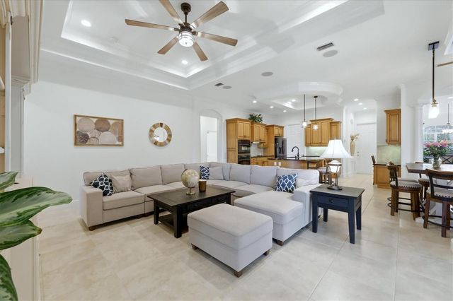 1251 TUSCANY BOULEVARD, Venice, FL 34292