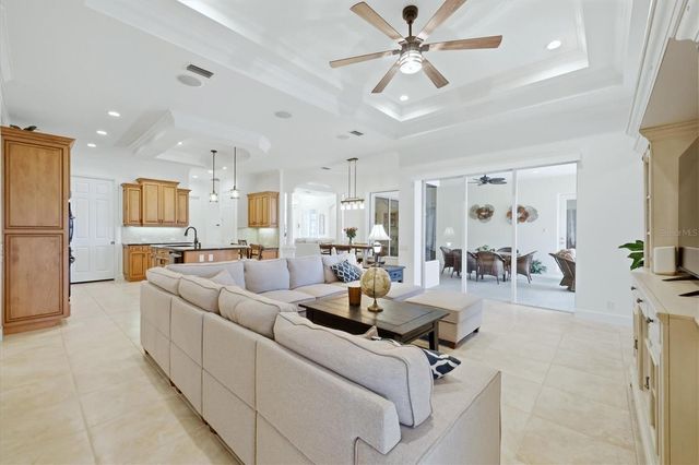 1251 TUSCANY BOULEVARD, Venice, FL 34292