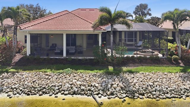 1251 TUSCANY BOULEVARD, Venice, FL 34292