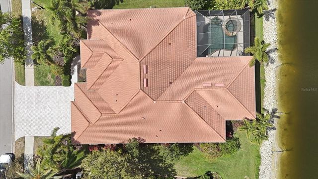 1251 TUSCANY BOULEVARD, Venice, FL 34292