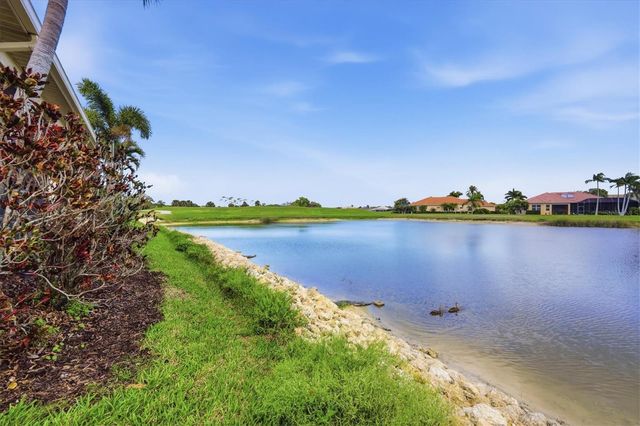 1251 TUSCANY BOULEVARD, Venice, FL 34292
