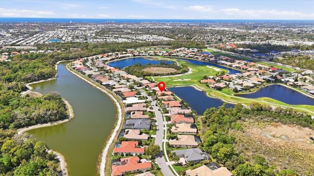 1251 TUSCANY BOULEVARD, Venice, FL 34292