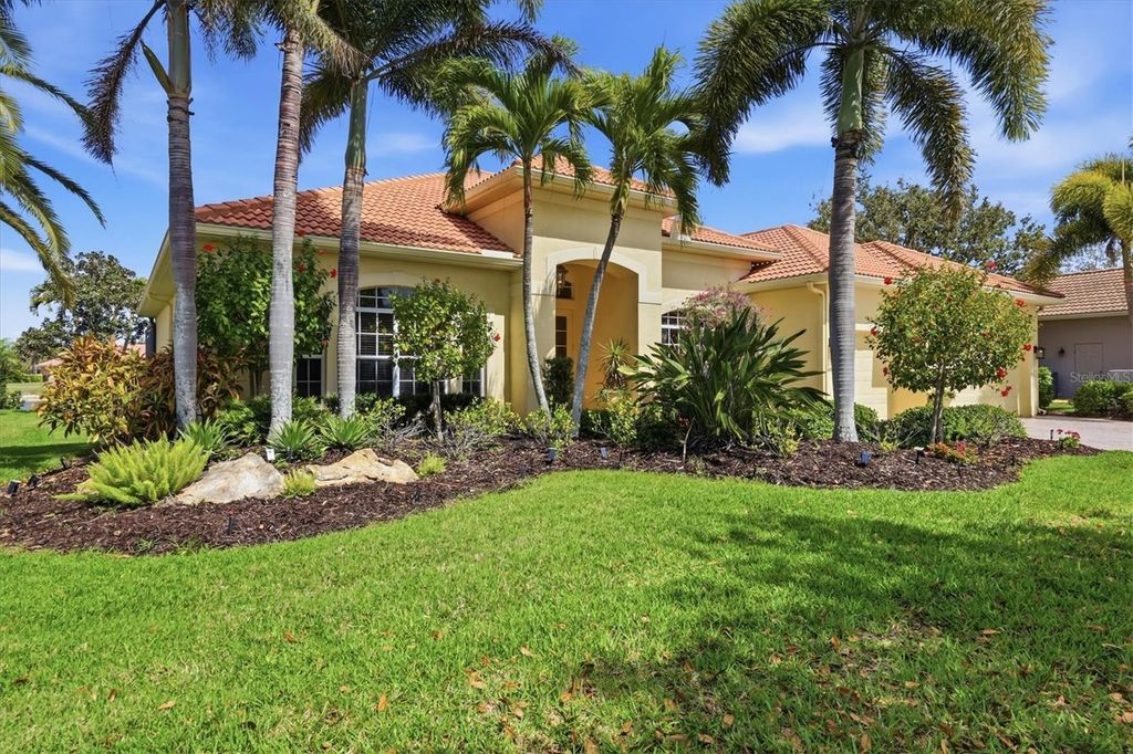 1251 TUSCANY BOULEVARD, Venice, FL 34292