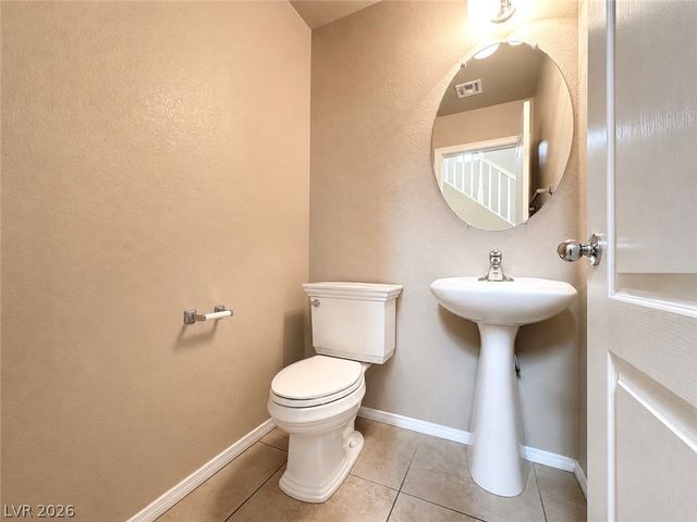5179 Silent Valley Avenue, Las Vegas, NV 89139