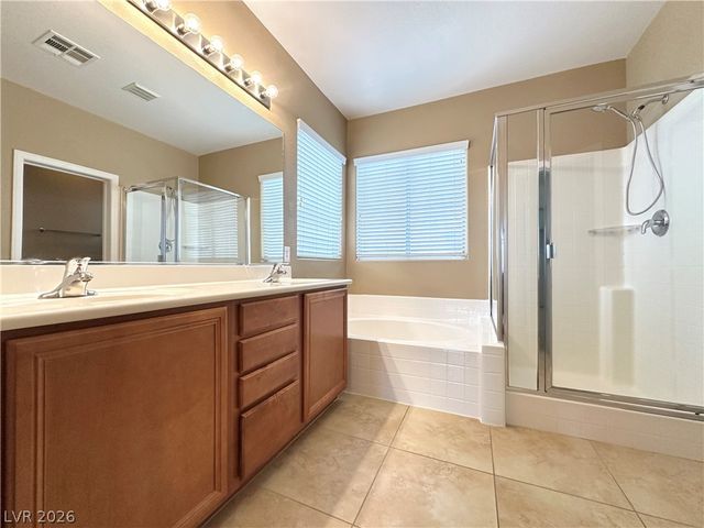 5179 Silent Valley Avenue, Las Vegas, NV 89139