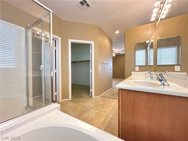 5179 Silent Valley Avenue, Las Vegas, NV 89139