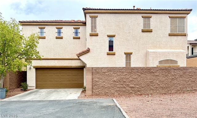 5179 Silent Valley Avenue, Las Vegas, NV 89139