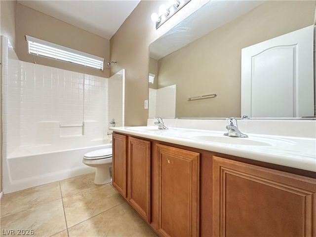 5179 Silent Valley Avenue, Las Vegas, NV 89139