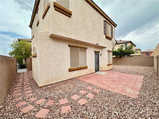 5179 Silent Valley Avenue, Las Vegas, NV 89139