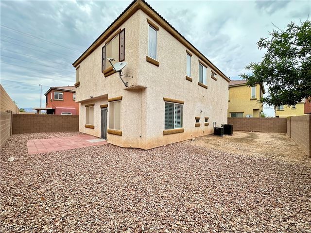 5179 Silent Valley Avenue, Las Vegas, NV 89139