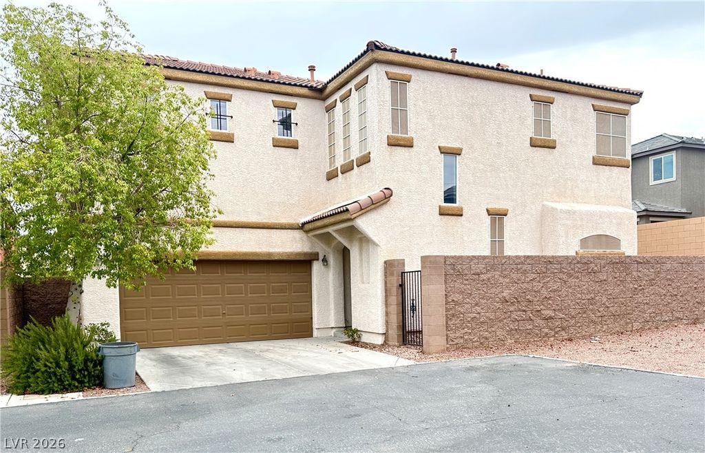 5179 Silent Valley Avenue, Las Vegas, NV 89139