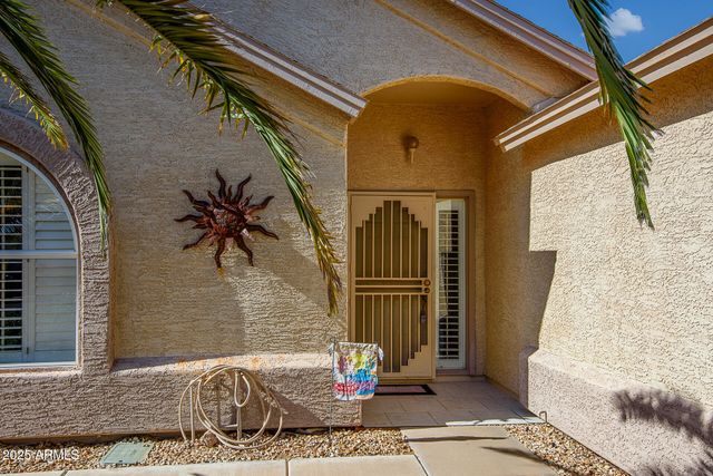 6972 S CHAMPIONSHIP Drive, Chandler, AZ 85249