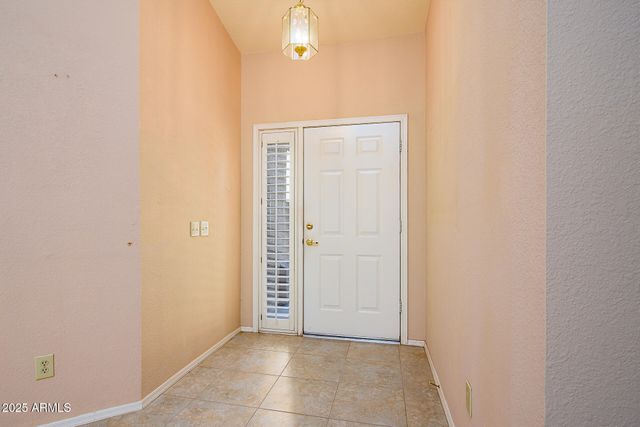 6972 S CHAMPIONSHIP Drive, Chandler, AZ 85249