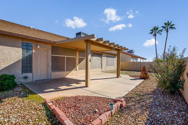 6972 S CHAMPIONSHIP Drive, Chandler, AZ 85249